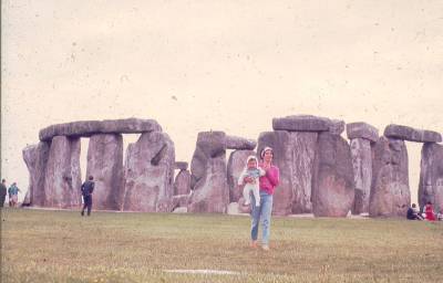 Stonehenge (2)